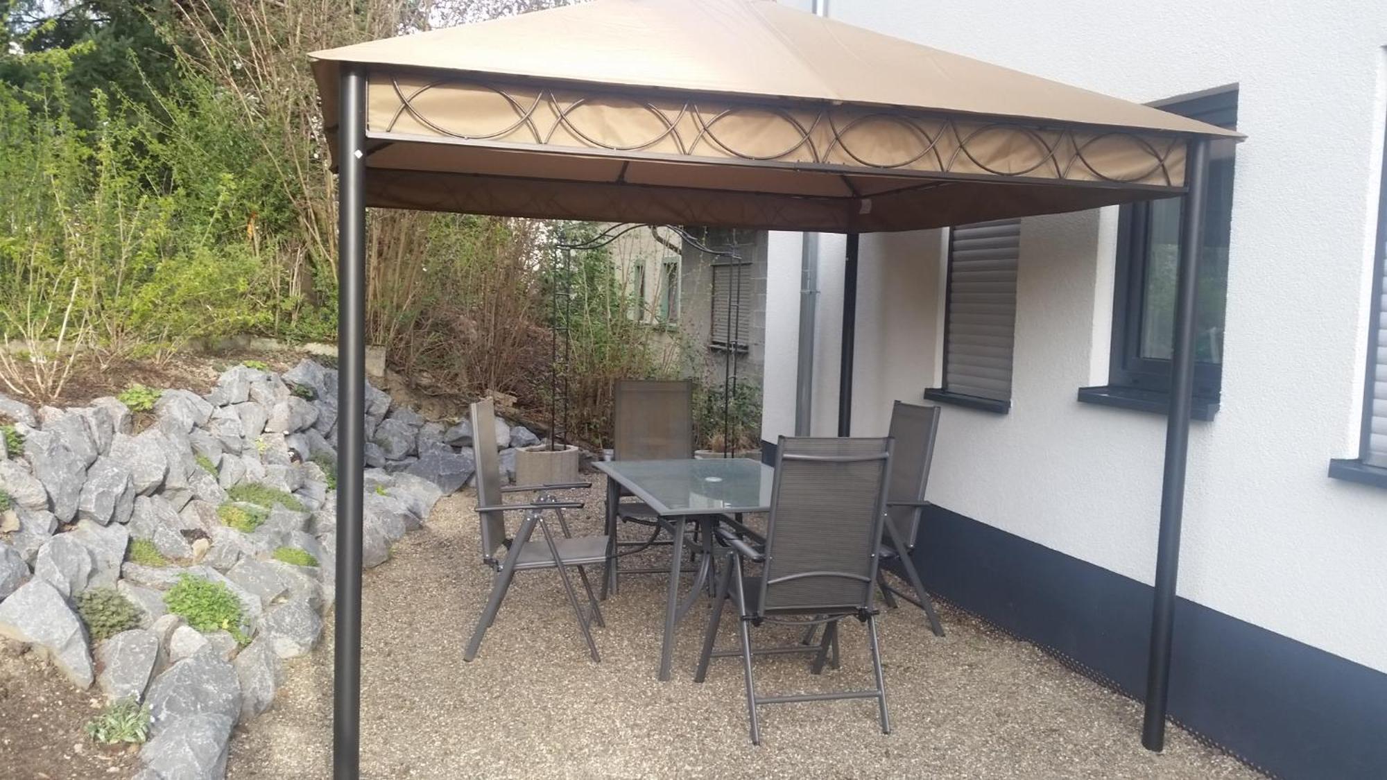 Ferienwohnung Viva la Vida Bendorf Exterior foto